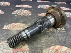 Фланец редуктора BMW E70 (X5M) 33107594401, задний