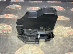 Замок двери BMW F25 09.2014 51227229460 КРОССОВЕР N47D20C, задний правый