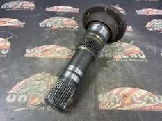 Фланец редуктора BMW E70 (X5M) 33107594401, задний