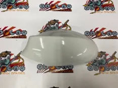 Крышка зеркала BMW E87 09.2005 51167125557 ХЭТЧБЕК N45B16A, левая