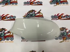 Крышка зеркала BMW E87 51167125557, левая