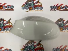 Крышка зеркала BMW E87 51167125557, левая