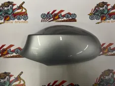 Крышка зеркала BMW E87 03.2006 51167125557 ХЭТЧБЕК N45B16A, левая