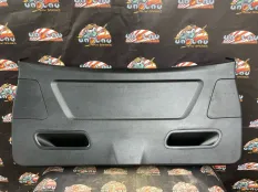 Обшивка крышки багажника BMW F25 03.2014 51497246418 КРОССОВЕР N47D20C