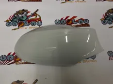 Крышка зеркала BMW E87 06.2007 51167125558 ХЭТЧБЕК N52B30, правая