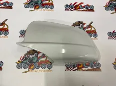 Крышка зеркала BMW F10 51167216369, левая