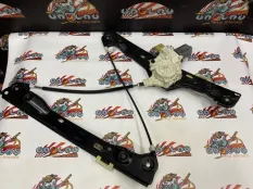 Стеклоподъемник BMW E90 2007-01-11 51337140587 СЕДАН N54B30A, передний левый