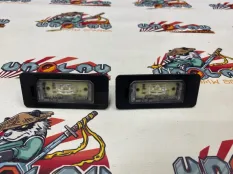 Подсветка номера BMW F34 05.12.2013 63267193293 ЛИФТБЕК N20B20B, задняя