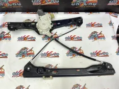 Стеклоподъемник BMW E90 51337140588, передний правый