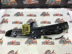 Стеклоподъемник BMW F10 11.2013 51357182613 СЕДАН N47D20C, задний левый