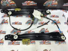 Стеклоподъемник BMW F10 11.2013 51337182131 СЕДАН N47D20C, передний левый