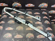 Шторка безопасности BMW E82 72122996168, правая