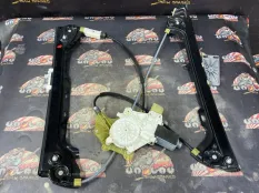 Стеклоподъемник BMW E92 04.2008 51337193455 КУПЕ N46B20B, левый