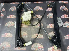Стеклоподъемник BMW E92 12.2007 51337193455 КУПЕ N46B20B, левый