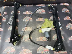 Стеклоподъемник BMW E92 01.2007 51337193455 КУПЕ N54B30A, левый