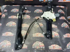 Стеклоподъемник BMW E90 2008-02-29 51337140588 СЕДАН N54B30A, передний правый