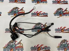 Проводка свечей накала BMW F25 03.2014 12518583657 КРОССОВЕР N47D20C