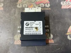 Блок управления топливным насосом BMW E70 (X5M) 16147407504