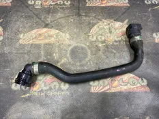 Патрубок системы охлаждения BMW F25 03.2014 17128571615 КРОССОВЕР N47D20C