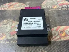 Блок управления топливным насосом BMW E87 04.2007 16147218339 ХЭТЧБЕК N52B30