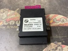 Блок управления топливным насосом BMW E92 16147218339