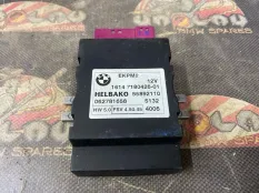 Блок управления топливным насосом BMW E92 16147218339 КУПЕ M57Y