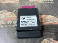 Блок управления топливным насосом BMW E92 16147218339