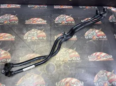 Трубка охлаждения АКПП BMW F25 03.2014 17228511456 КРОССОВЕР N47D20C