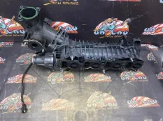 Коллектор впускной BMW F25 03.2014 11617807991 КРОССОВЕР N47D20C