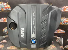 Декоративная крышка двигателя BMW F25 03.2014 11148514009 КРОССОВЕР N47D20C
