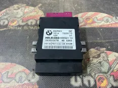 Блок управления топливным насосом BMW E82 16147218339 КУПЕ N47D20C