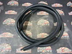 Уплотнительная резинка боковой двери BMW E87 08.2008 51727159211 ХЭТЧБЕК N52B30, передняя