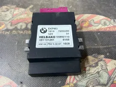 Блок управления топливным насосом BMW E87 16147218339