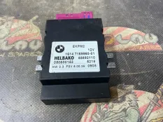 Блок управления топливным насосом BMW E87 16147218339