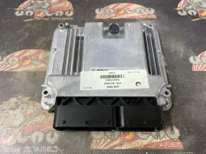 Блок управления двигателем BMW F25 04.2013 13618586534 КРОССОВЕР N47D20C