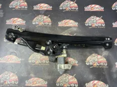 Стеклоподъемник BMW E60 09.2004 51357184746 СЕДАН M54B25, задний правый