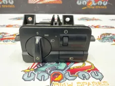 Блок света BMW E46 03.2004 61319133024 СЕДАН M54B30