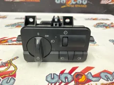 Блок света BMW E46 2000-11-08 61319133018 КУПЕ M54B30