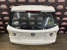 Крышка багажника BMW F25 03.2014 41007275066 КРОССОВЕР N47D20C