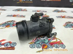 Патрубок дроссельной заслонки BMW F15 11618519492 КРОССОВЕР N57D30B