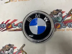 Эмблема BMW F25 09.2011 51147364375 КРОССОВЕР N55B30A