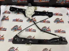 Стеклоподъемник BMW E90 51337140588 СЕДАН N47N, передний правый