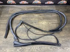 Уплотнительная резинка лобового стекла BMW E46 2005-01-14 51718233415 КАБРИОЛЕТ M54B30