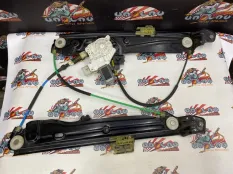 Стеклоподъемник BMW F10 06.2013 51337182132 СЕДАН N20B20B, передний правый