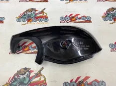 Крышка зеркала BMW F25 09.2011 51167289601 КРОССОВЕР N55B30A, левая