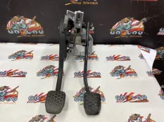 Блок педалей BMW E46 01.2002 35311163870 КУПЕ N42B20A