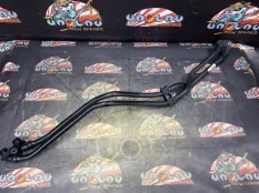 Трубка охлаждения АКПП BMW F15 17228509993 КРОССОВЕР N57D30B