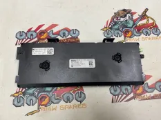 Усилитель антенны BMW F25 10.2013 65209276066 КРОССОВЕР N55B30A