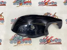 Крышка зеркала BMW F25 09.2011 51167289601 КРОССОВЕР N55B30A, правая