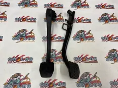 Педаль сцепления BMW E46 35311163870